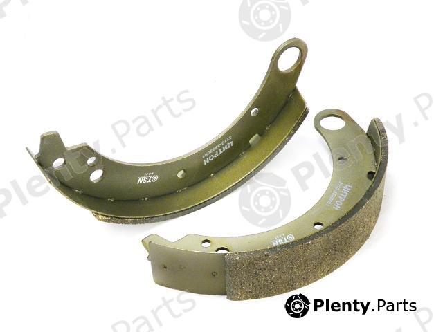  TSN part 2323 Brake Shoe Set