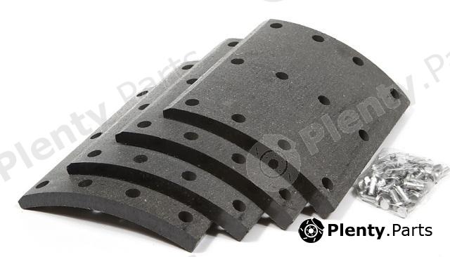  TSN part 2462 Replacement part