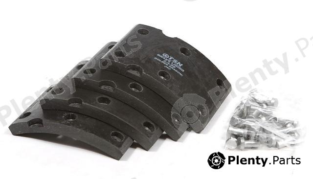  TSN part 2488 Replacement part