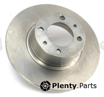 TSN part 261 Brake Disc