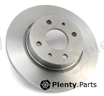  TSN part 2.6.2 (262) Brake Disc