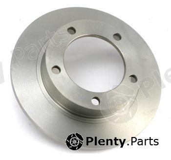  TSN part 265 Brake Disc