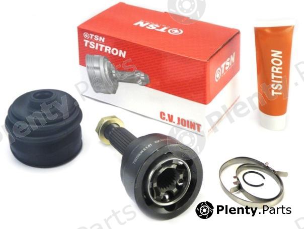  TSN part 3.1.41 (3141) Replacement part
