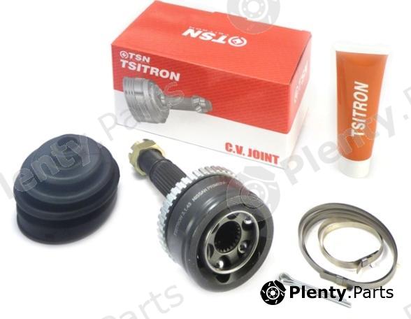  TSN part 3.1.43 (3143) Replacement part
