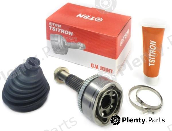  TSN part 3.1.44 (3144) Replacement part