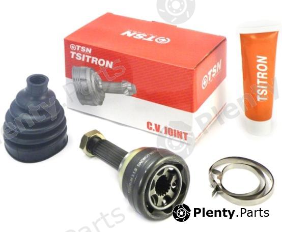  TSN part 3.1.9 (319) Replacement part