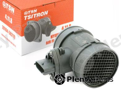  TSN part 4.11.8 (4118) Replacement part