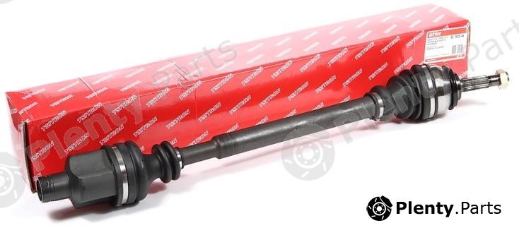  TSN part 5.10.4 (5104) Replacement part