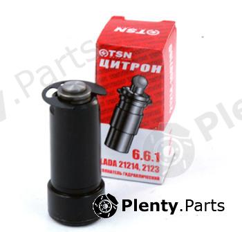  TSN part 6.6.1 (661) Replacement part
