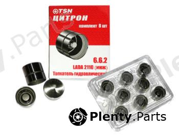  TSN part 662 Replacement part