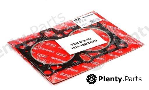  TSN part 6943 Replacement part
