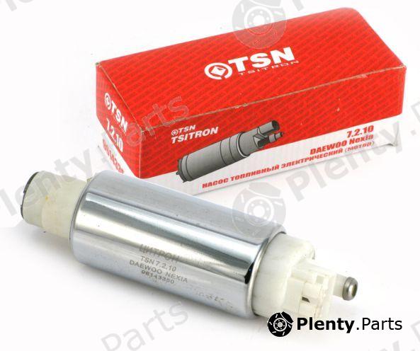  TSN part 7.2.10 (7210) Replacement part