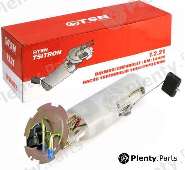  TSN part 7.2.21 (7221) Replacement part