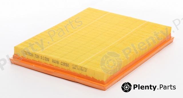  TSN part 9.1.1298 (911298) Air Filter