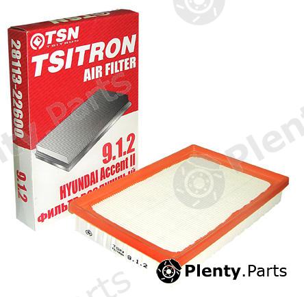  TSN part 9.1.2 (912) Replacement part