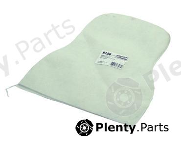  TSN part 9196 Replacement part