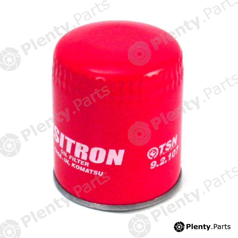  TSN part 92107 Replacement part