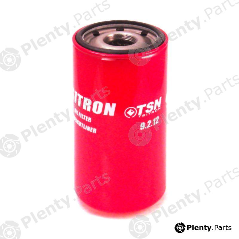  TSN part 9212 Replacement part
