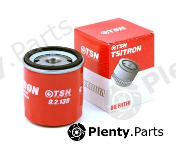 TSN part 92139 Replacement part