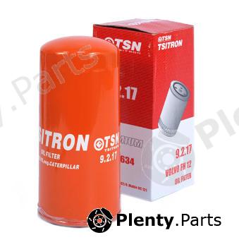  TSN part 9217 Replacement part