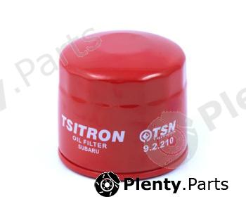  TSN part 92210 Replacement part