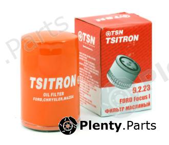  TSN part 9223 Replacement part