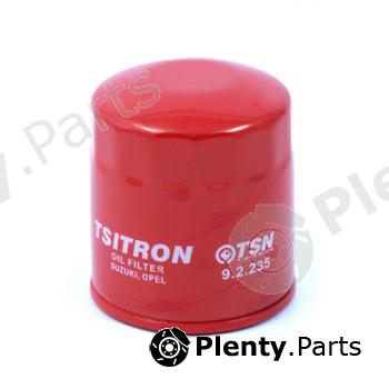  TSN part 9.2.235 (92235) Replacement part