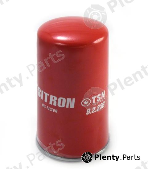  TSN part 92236 Replacement part