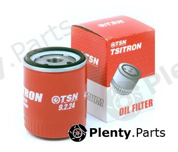  TSN part 9224 Air Filter