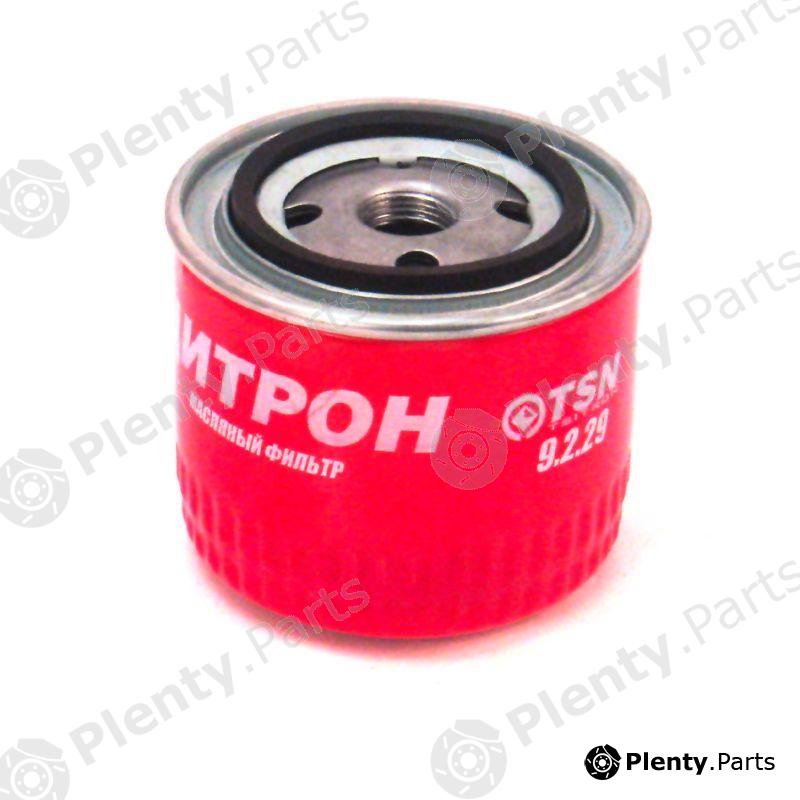  TSN part 9229 Replacement part