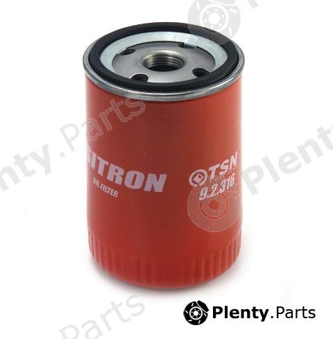 TSN part 92316 Replacement part