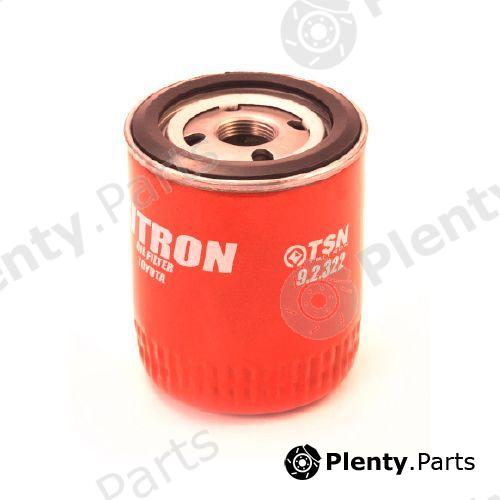 TSN part 92322 Replacement part