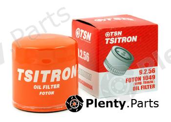  TSN part 9256 Air Filter