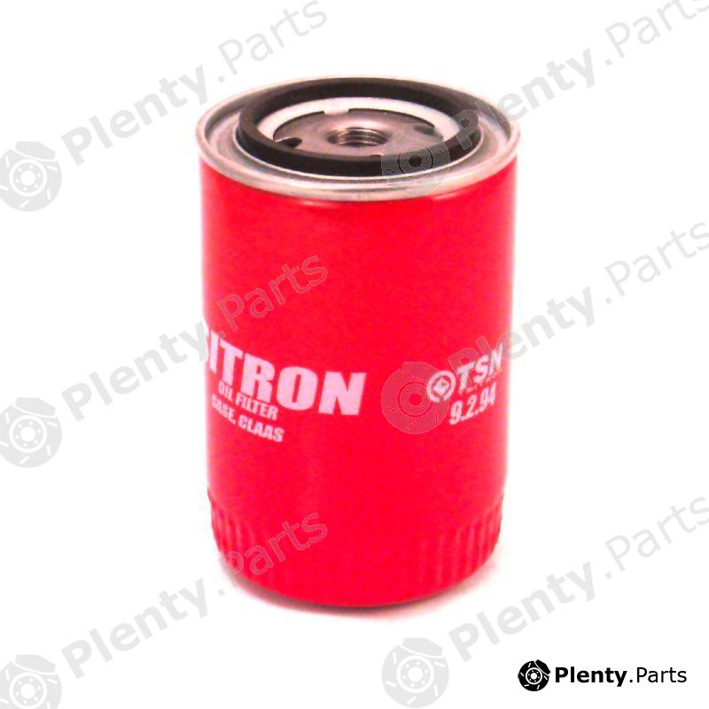  TSN part 9294 Replacement part