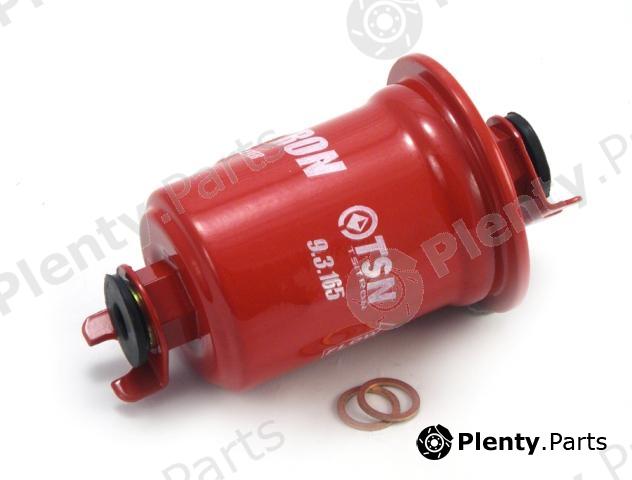  TSN part 93165 Replacement part