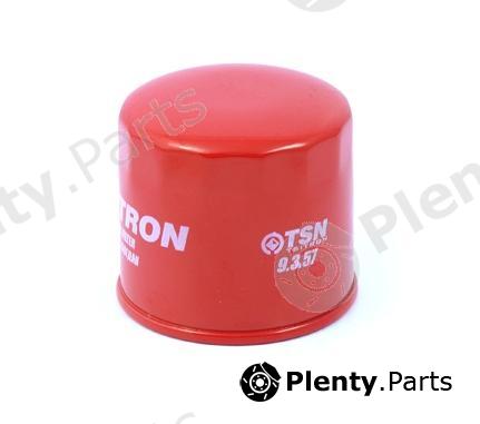  TSN part 9357 Fuel filter