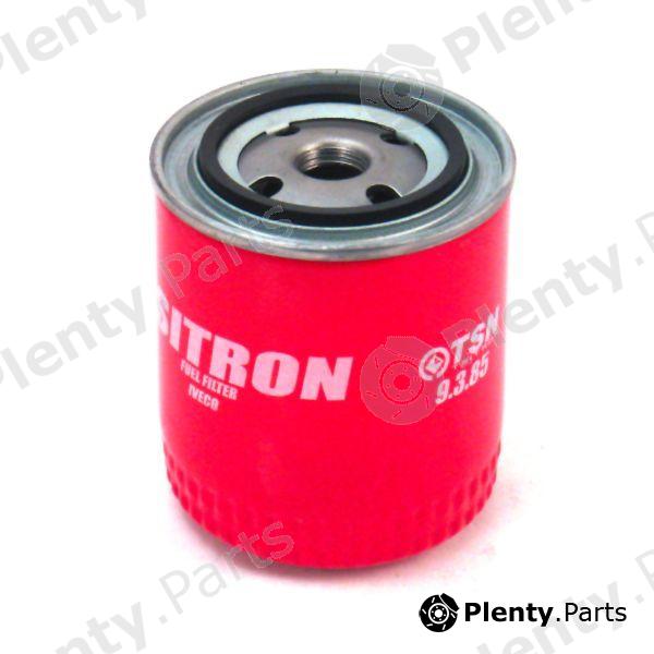 TSN part 9385 Replacement part