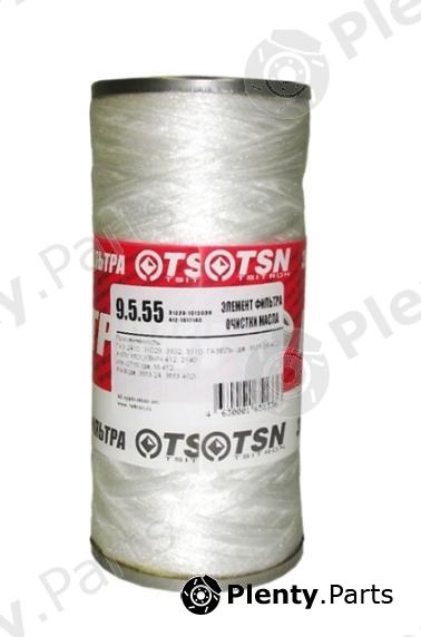 TSN part 9555 Replacement part