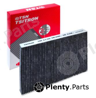  TSN part 97139 Filter, interior air