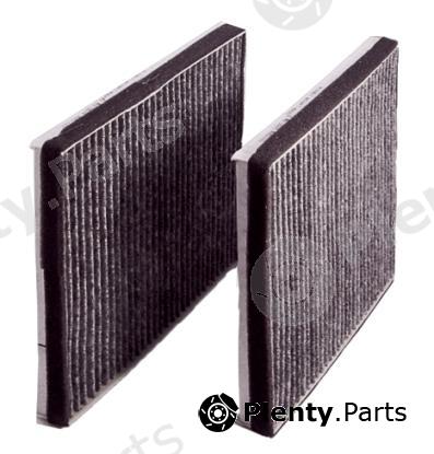  TSN part 97141 Filter, interior air