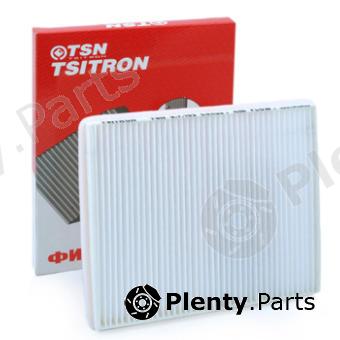 TSN part 9.7.163 (97163) Filter, interior air