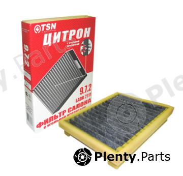  TSN part 972 Replacement part