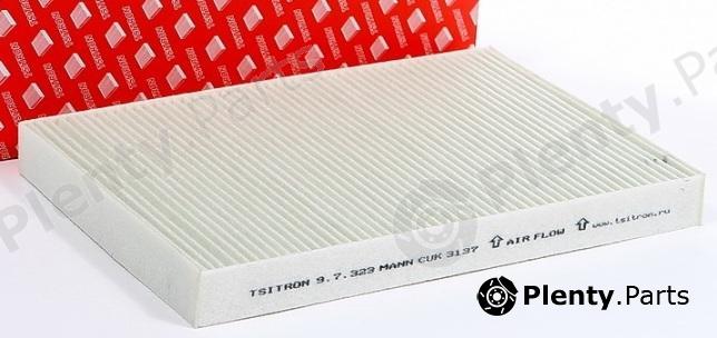  TSN part 9.7.323 (97323) Replacement part