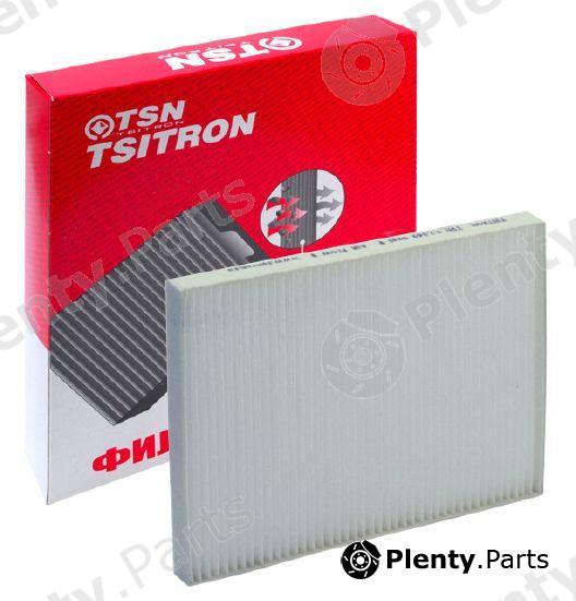  TSN part 97349 Filter, interior air