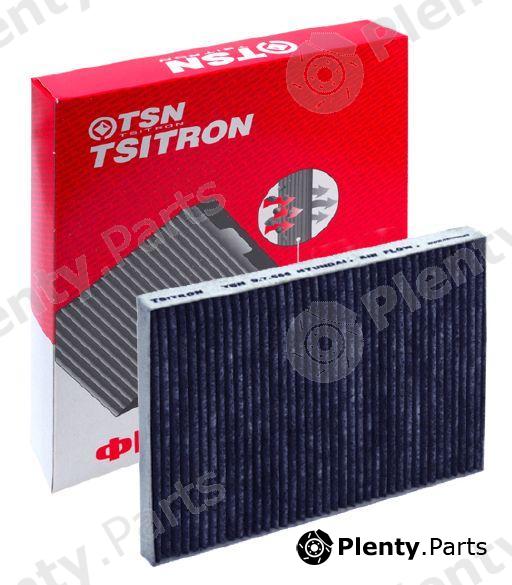  TSN part 9.7.566 (97566) Filter, interior air