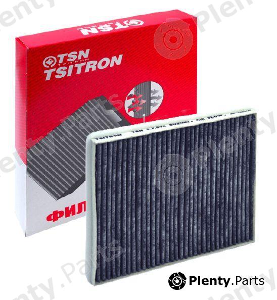  TSN part 97570 Filter, interior air