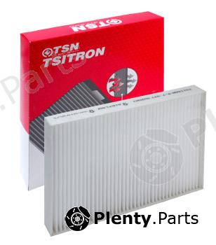  TSN part 97577 Filter, interior air