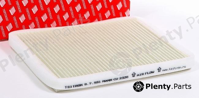  TSN part 9.7.591 (97591) Replacement part