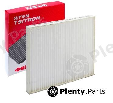  TSN part 97593 Filter, interior air