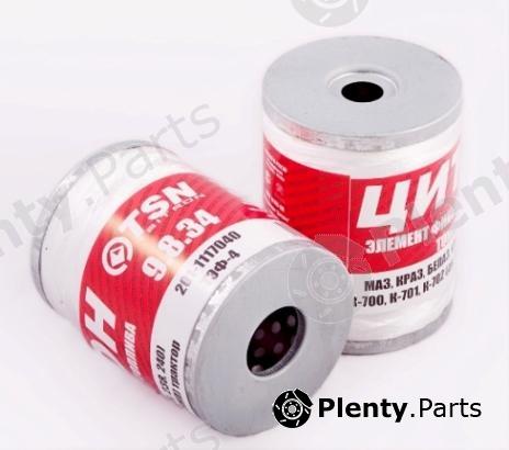  TSN part 9834 Replacement part